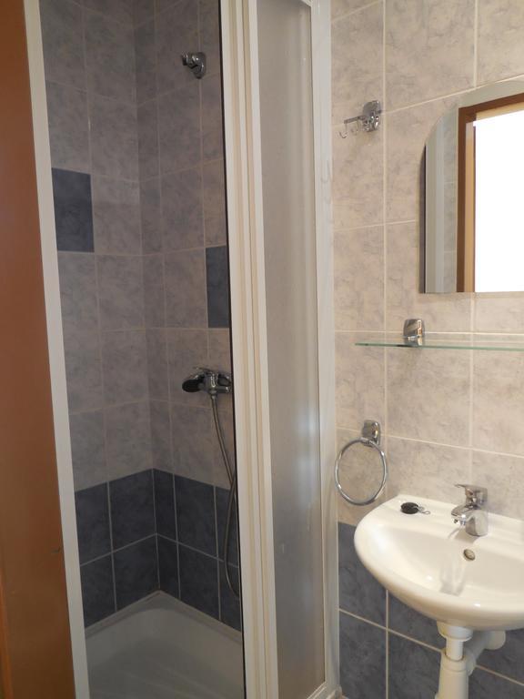 Penzion Relax Rybniste Rom bilde
